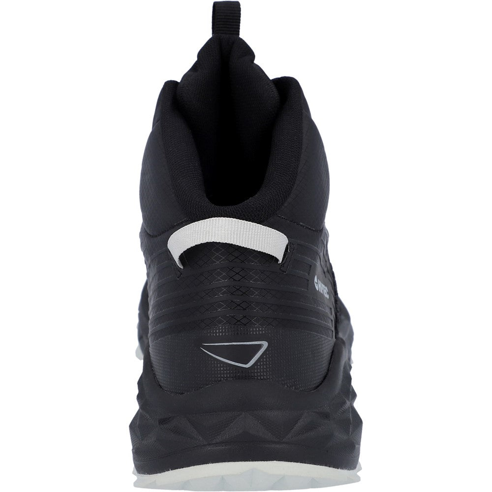 Hi-Tec Fuse Trail Mid WP Trainers
