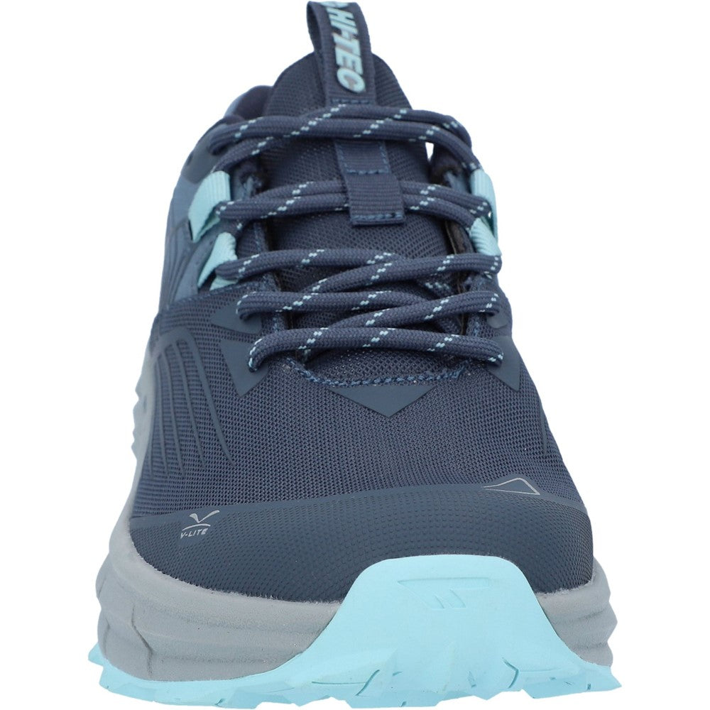 Hi-Tec Fuse Trail Low Trainers