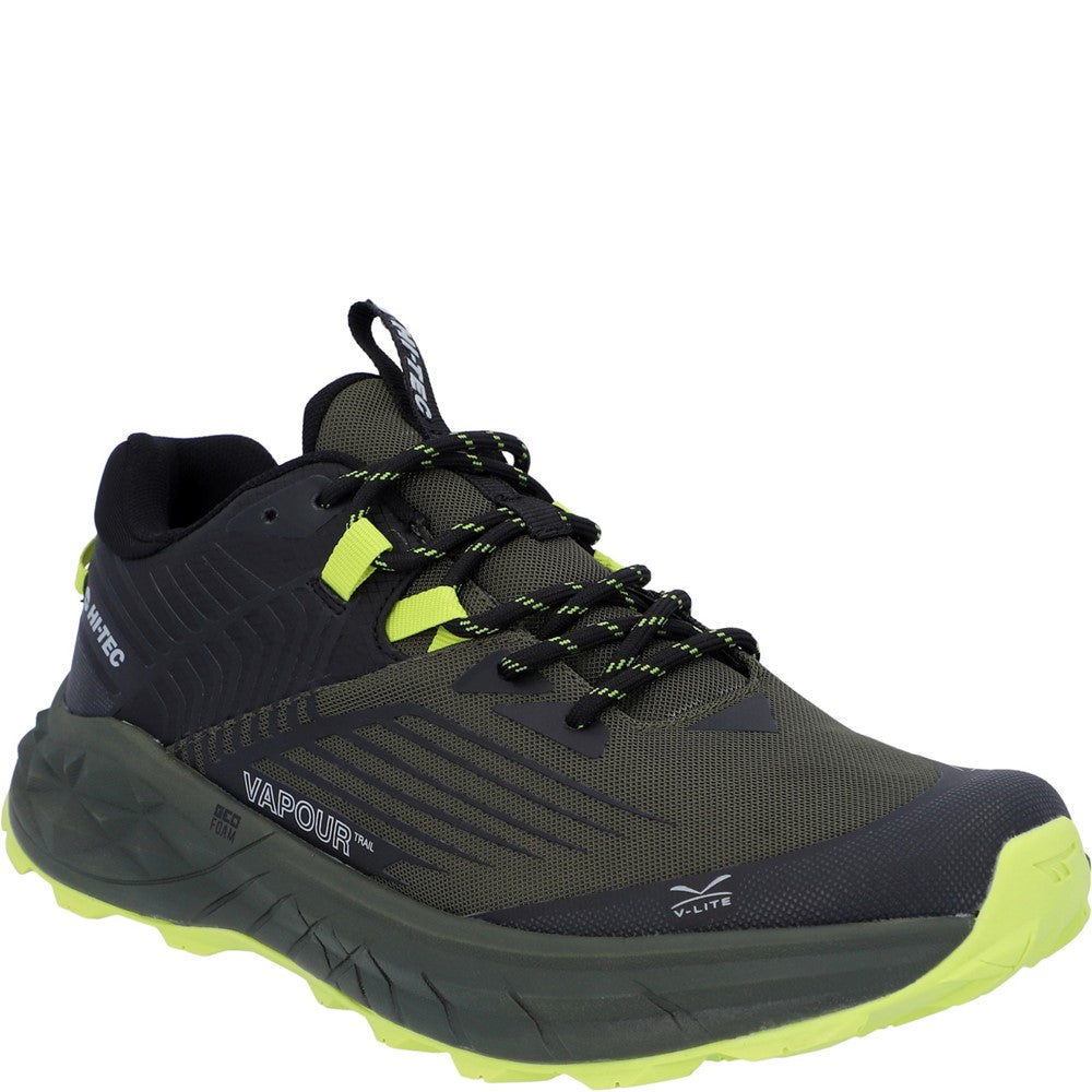 Hi-Tec Fuse Trail Low Trainers