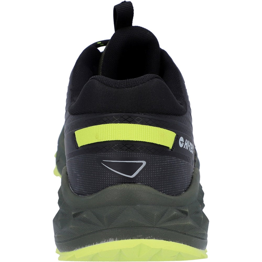 Hi-Tec Fuse Trail Low Trainers
