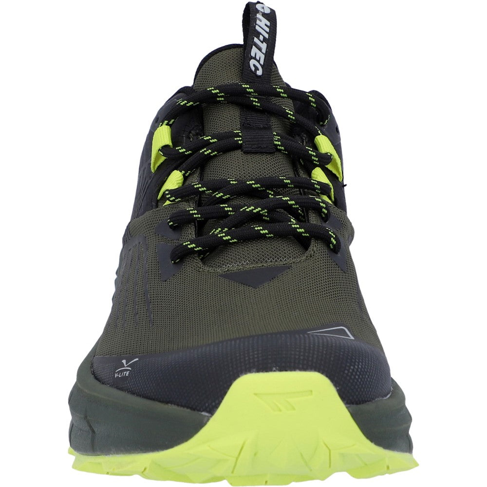 Hi-Tec Fuse Trail Low Trainers