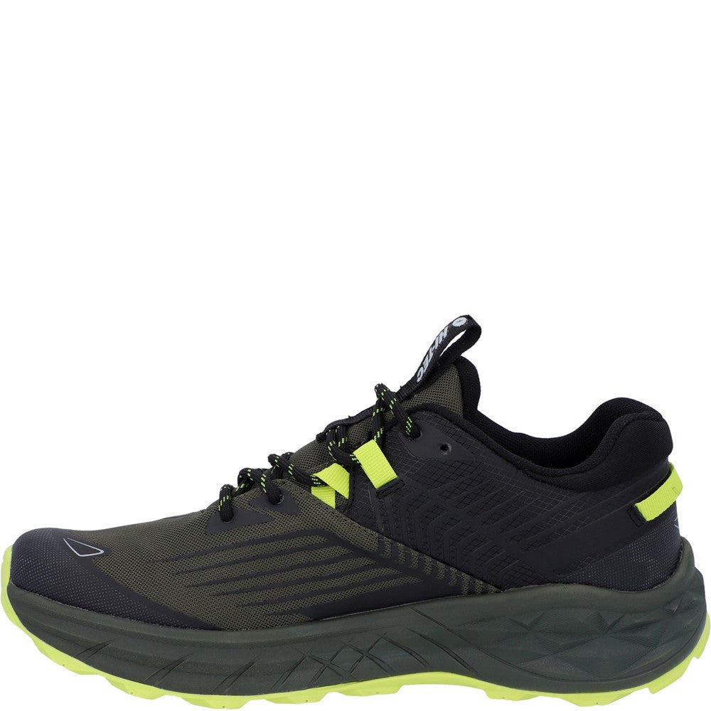 Hi-Tec Fuse Trail Low Trainers
