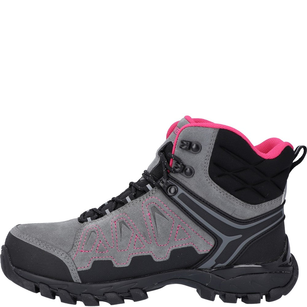 Hi-Tec V-Lite Explorer WP Hiking Boots