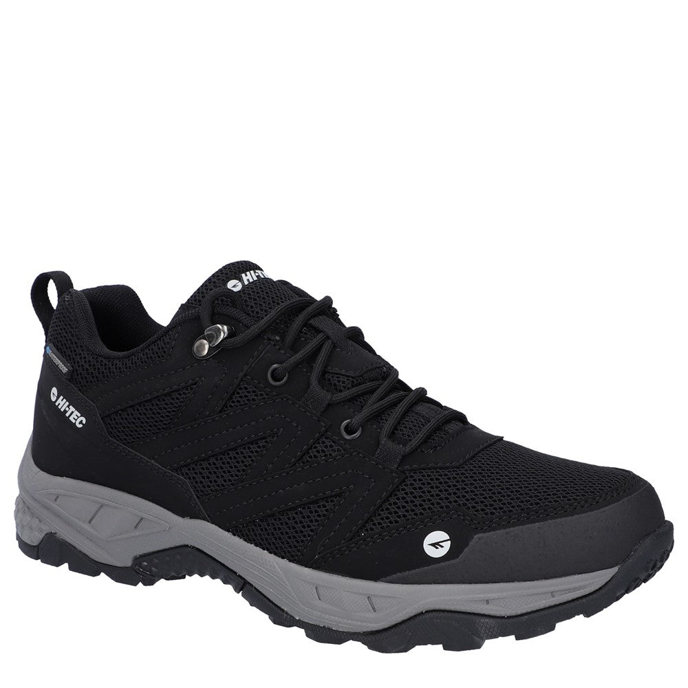 Hi-Tec Saunter WP Hiking Shoes
