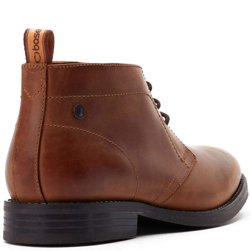 Base London Atkinson Chukka Boot