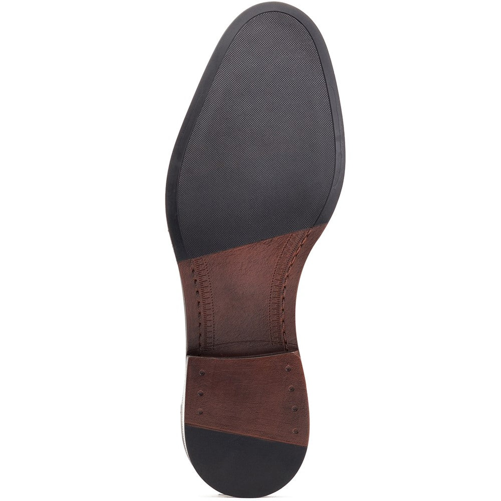 Base London Kennedy Slip On Loafers