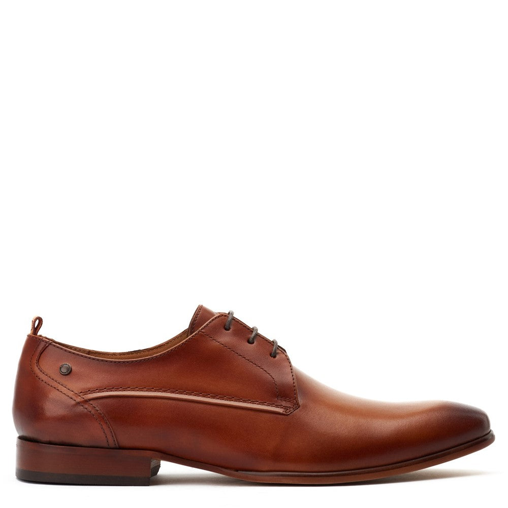 Base London Gambino Lace Up Derby Shoe