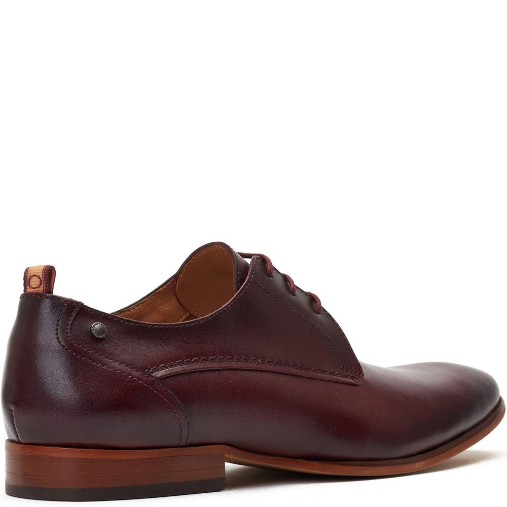 Base London Gambino Lace Up Derby Shoe