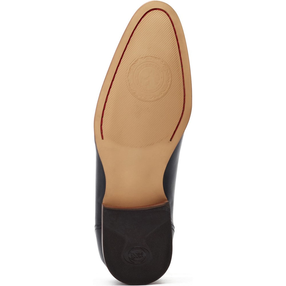 Base London Gambino Lace Up Derby Shoe
