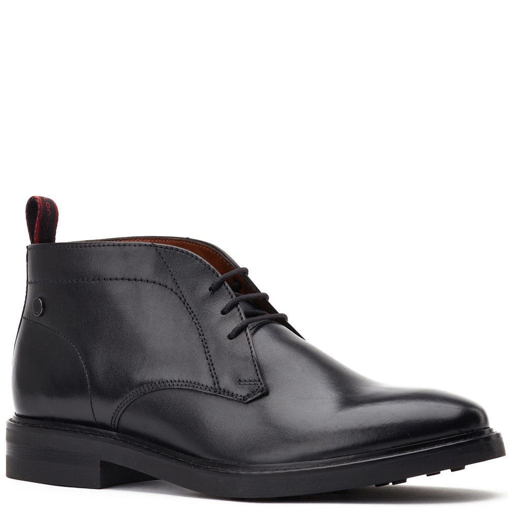 Base London Knebworth Chuckka Boot