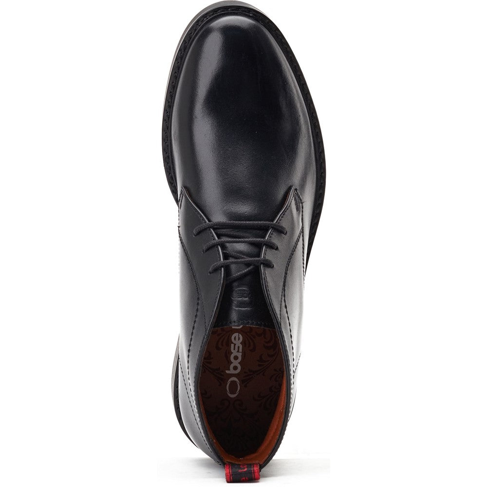 Base London Knebworth Chuckka Boot