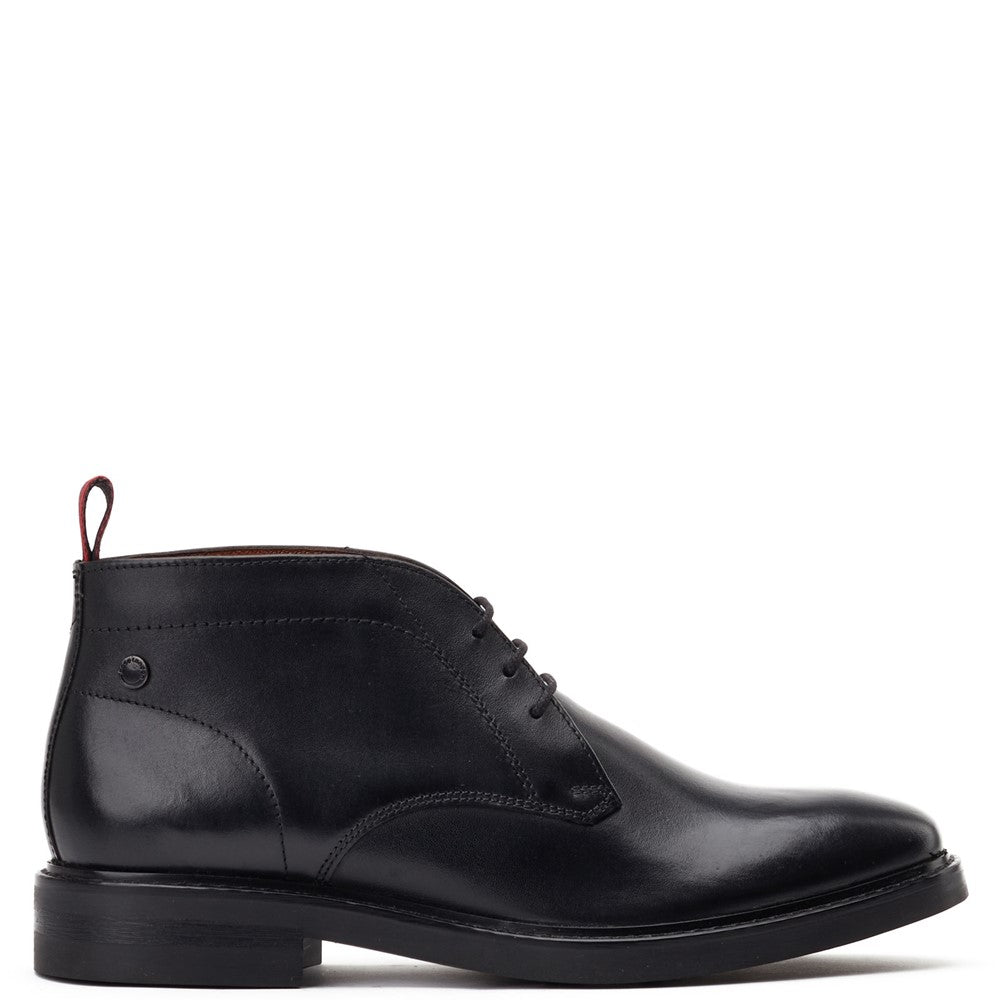 Base London Knebworth Chuckka Boot