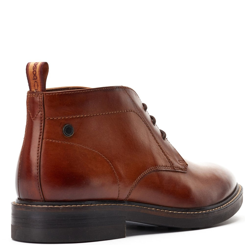 Base London Knebworth Chuckka Boot