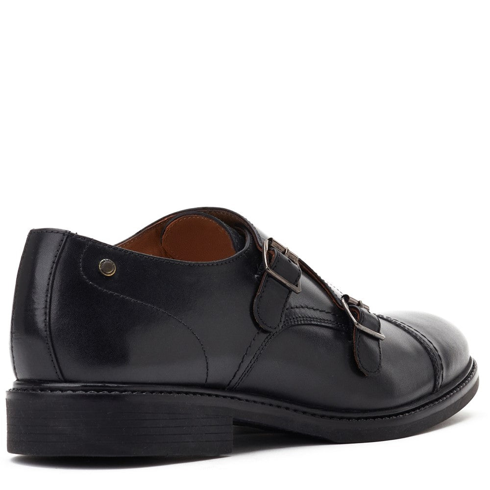Base London Diablo Monk Shoe