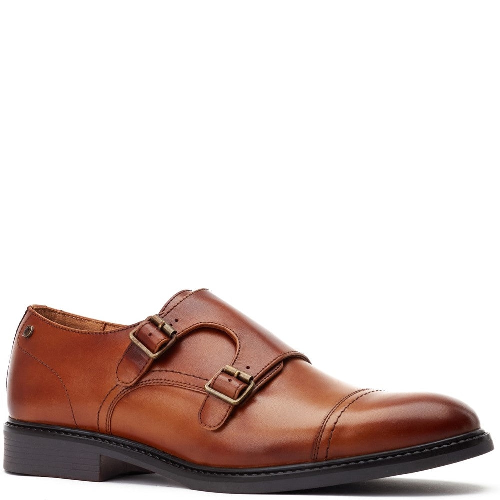 Base London Diablo Monk Shoe