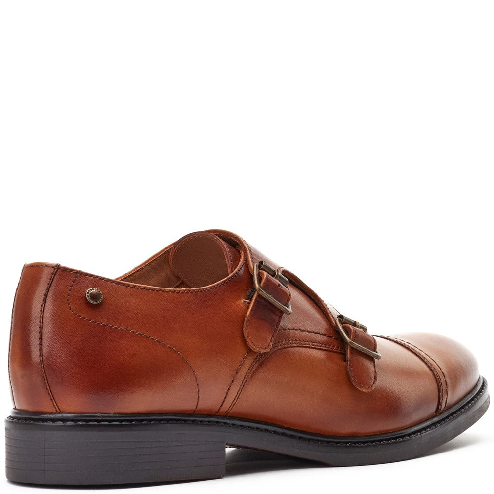 Base London Diablo Monk Shoe