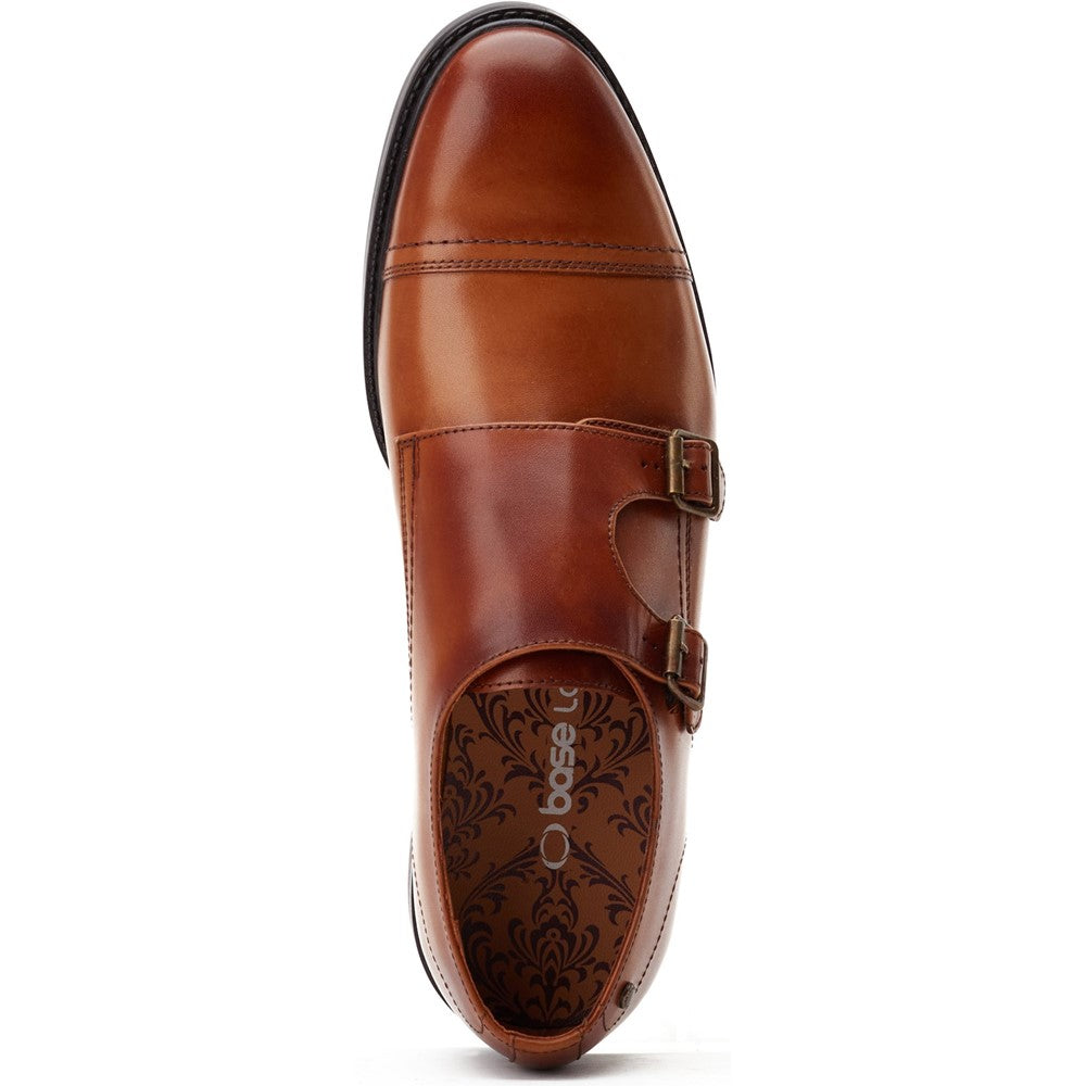 Base London Diablo Monk Shoe