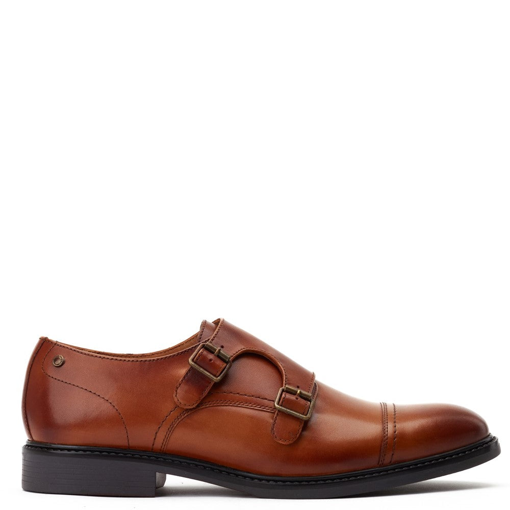 Base London Diablo Monk Shoe
