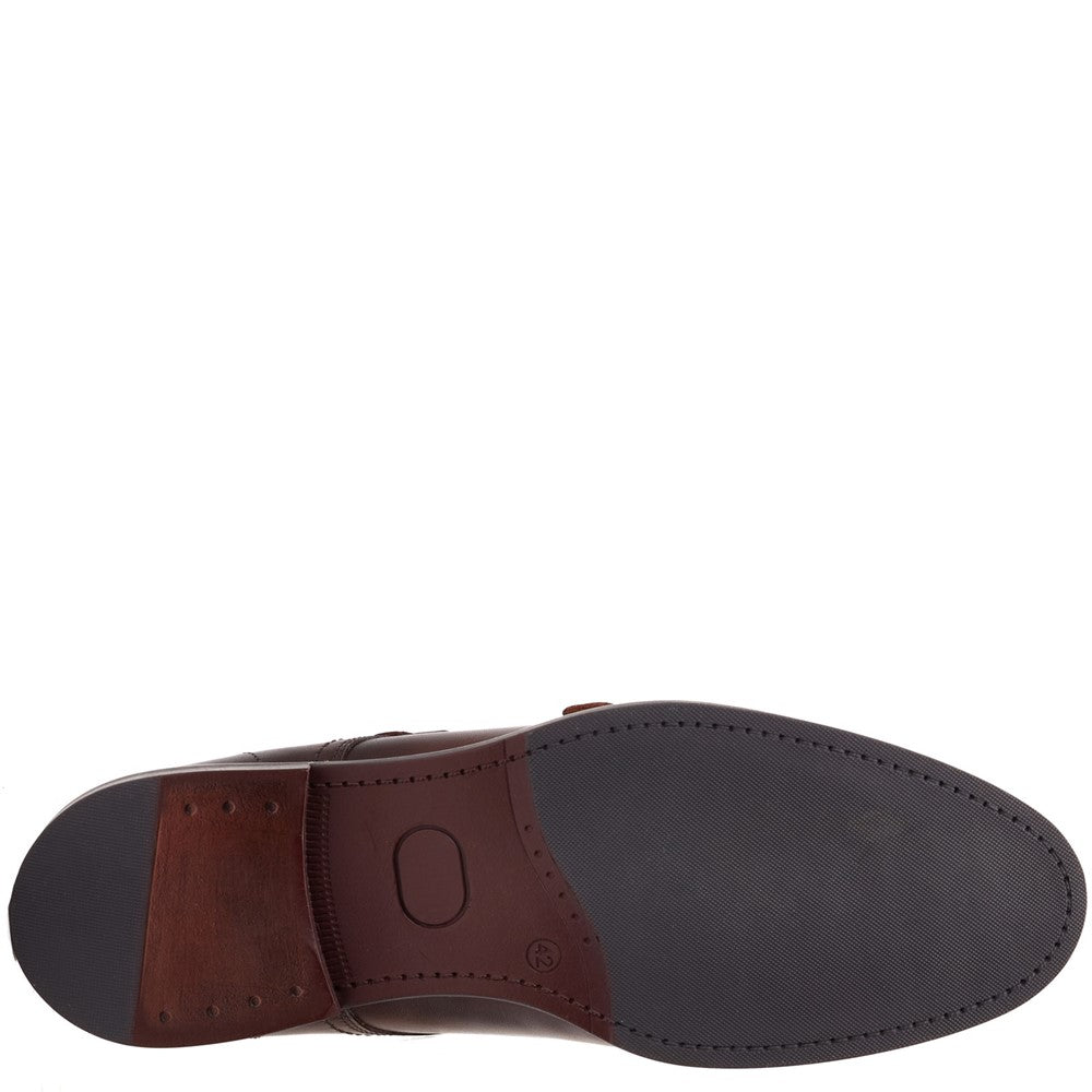 Base London Diablo Monk Shoe