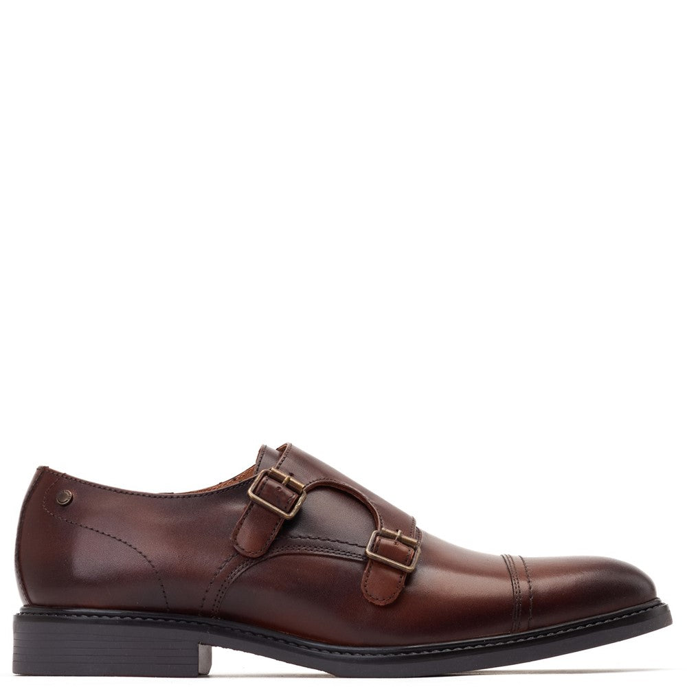 Base London Diablo Monk Shoe