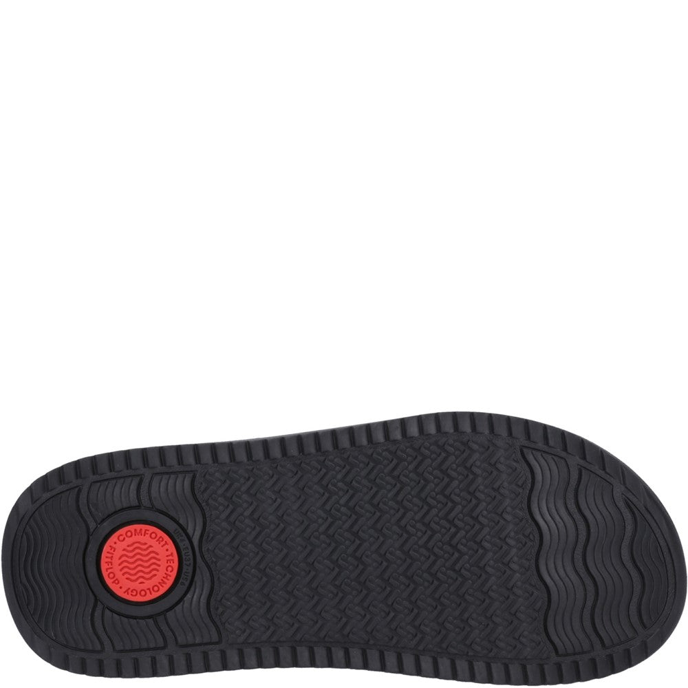 Fitflop Surff Two-tone Toe Post Sandals