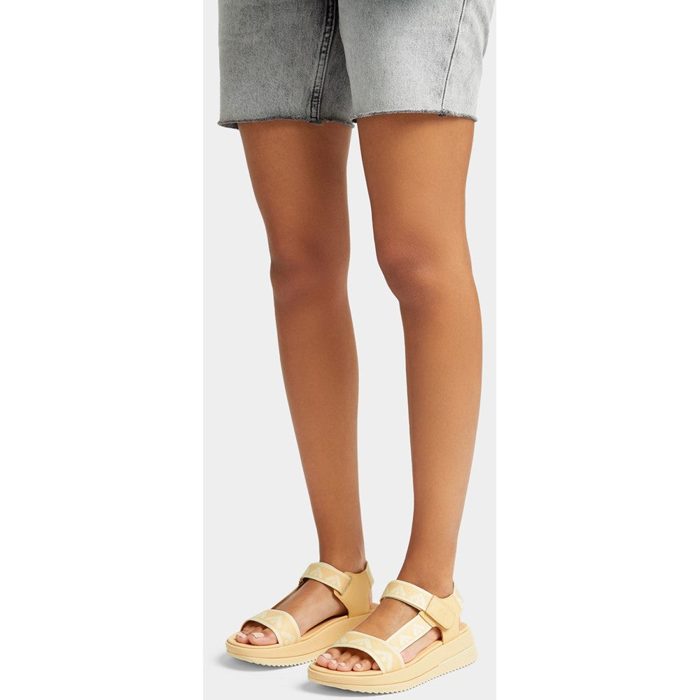 Fitflop Surff Back Strap Sandals