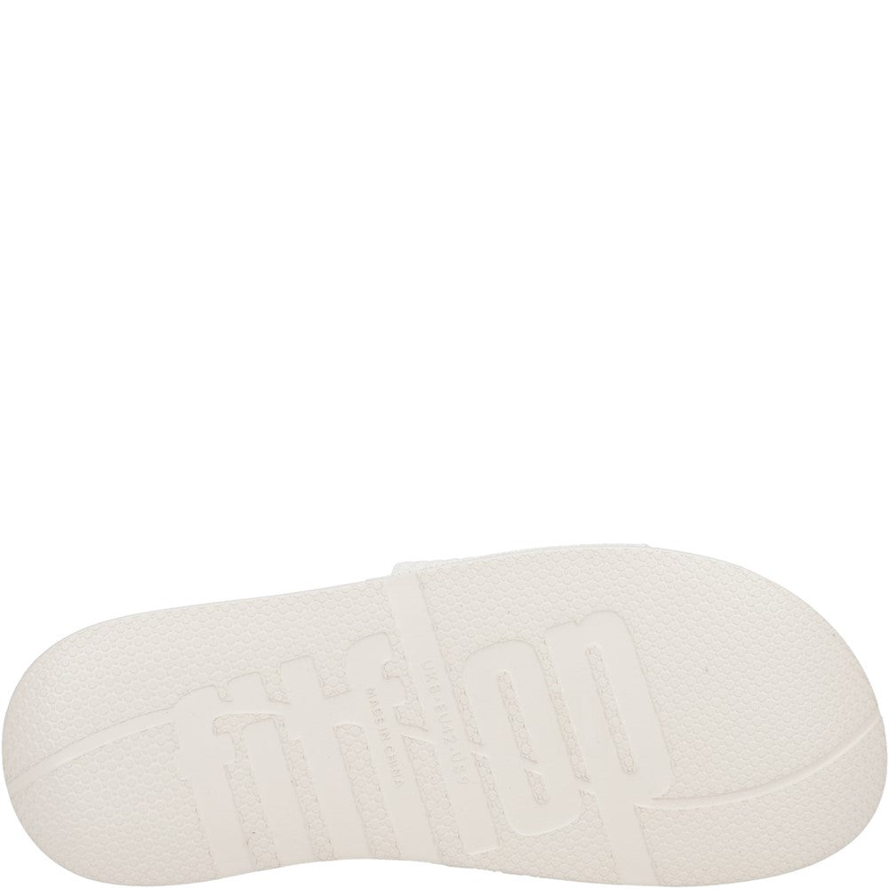 Fitflop iQushion Arrow Slide