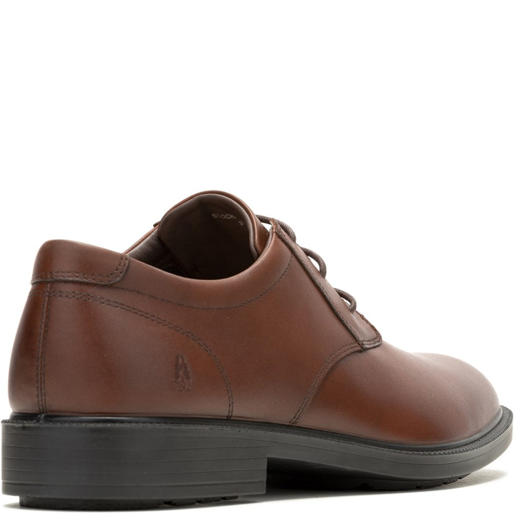 Hush Puppies Banker Shoe