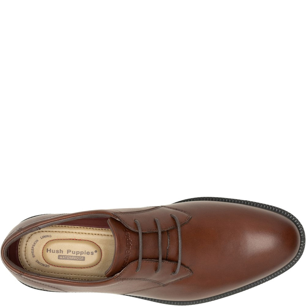Hush Puppies Banker Shoe