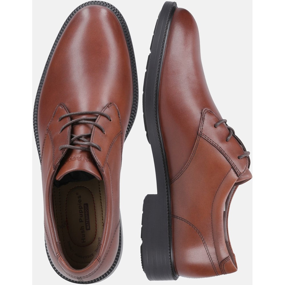 Hush Puppies Banker Shoe