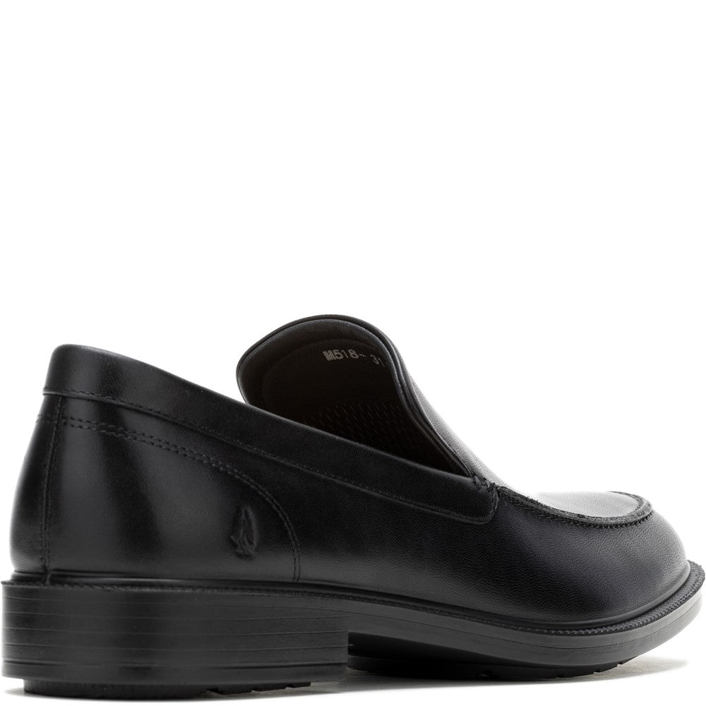Hush Puppies Banker Slip On Shoe