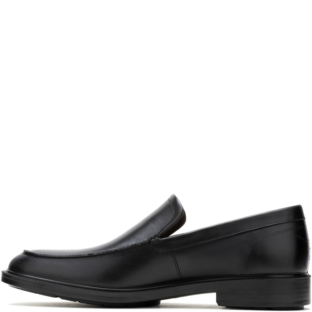 Hush Puppies Banker Slip On Shoe