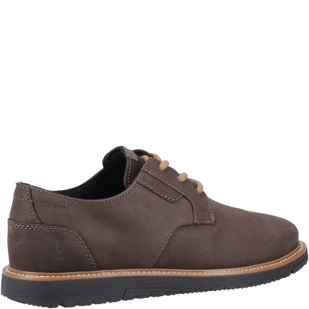 Hush Puppies Jenson Oxford