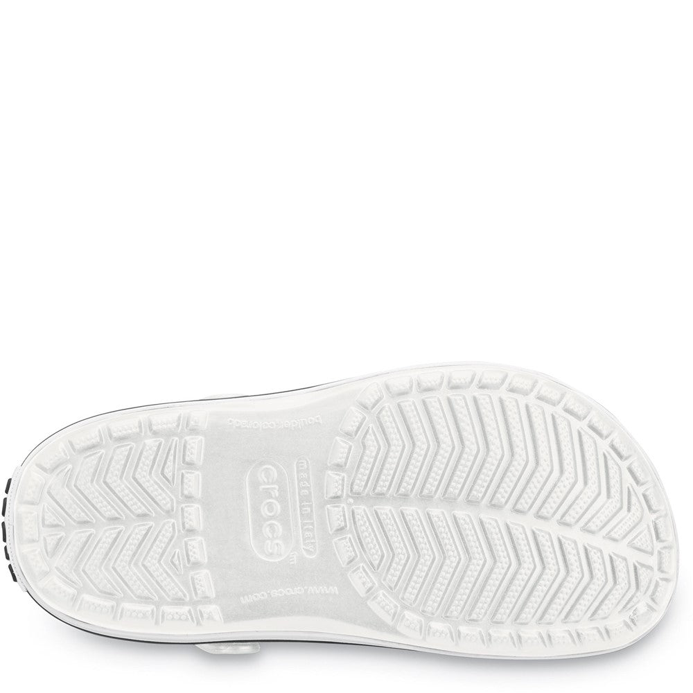 Crocs Unisex Crocband Clog