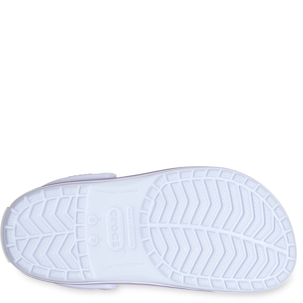 Crocs Unisex Crocband Clog