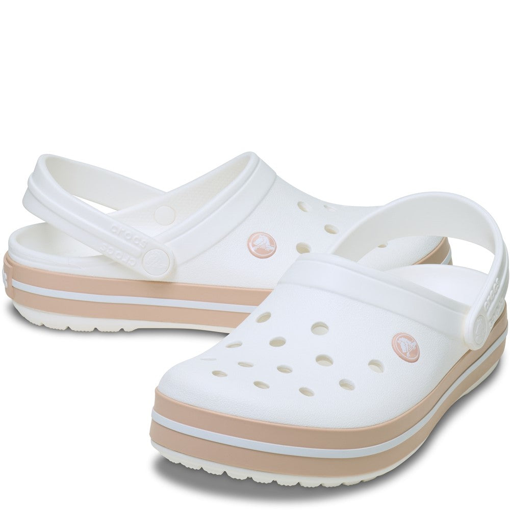 Crocs Unisex Crocband Clog