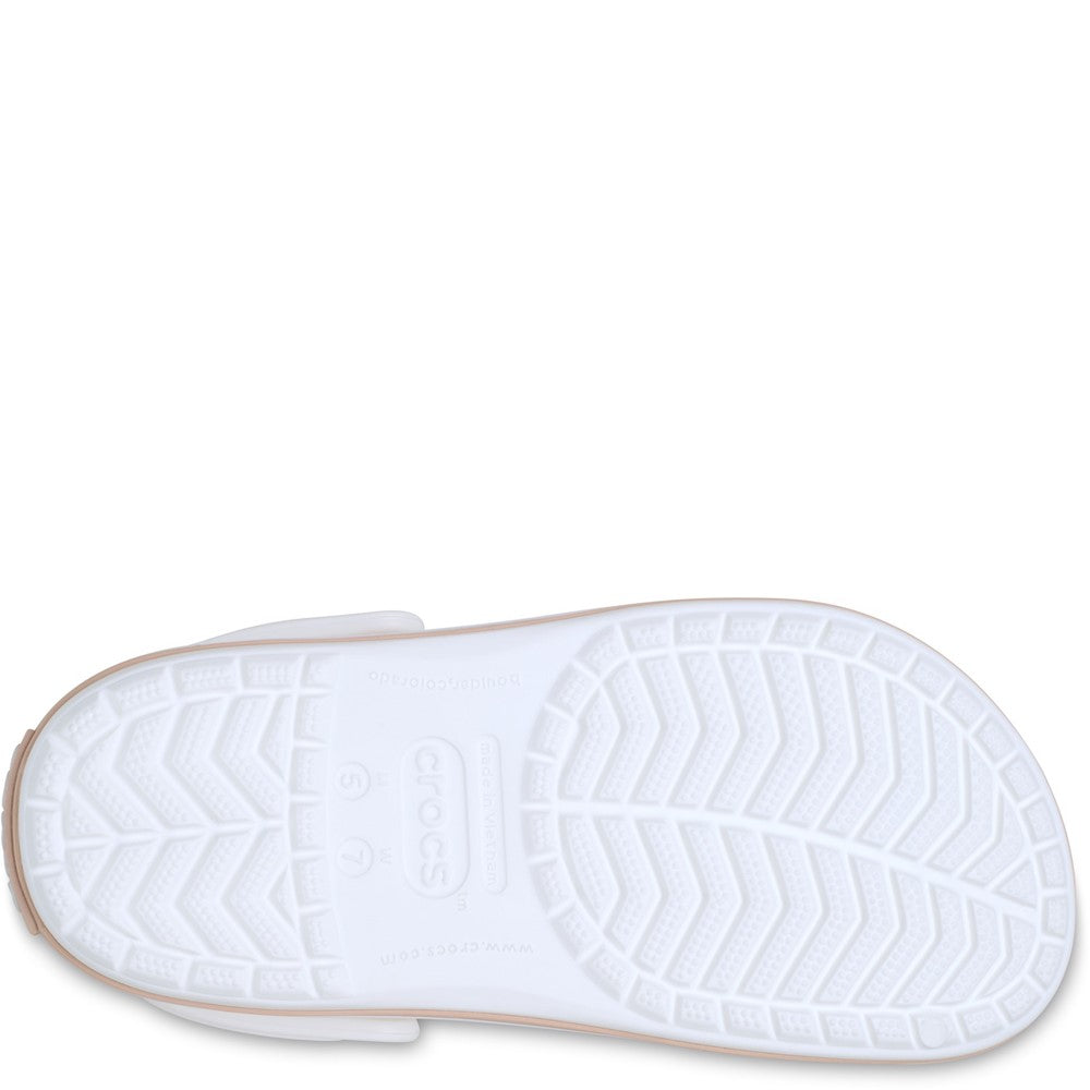 Crocs Unisex Crocband Clog