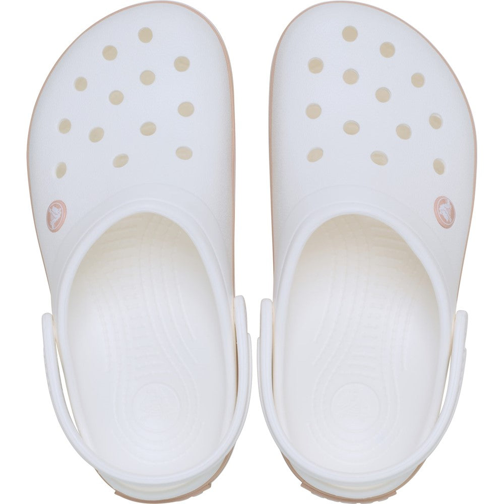 Crocs Unisex Crocband Clog