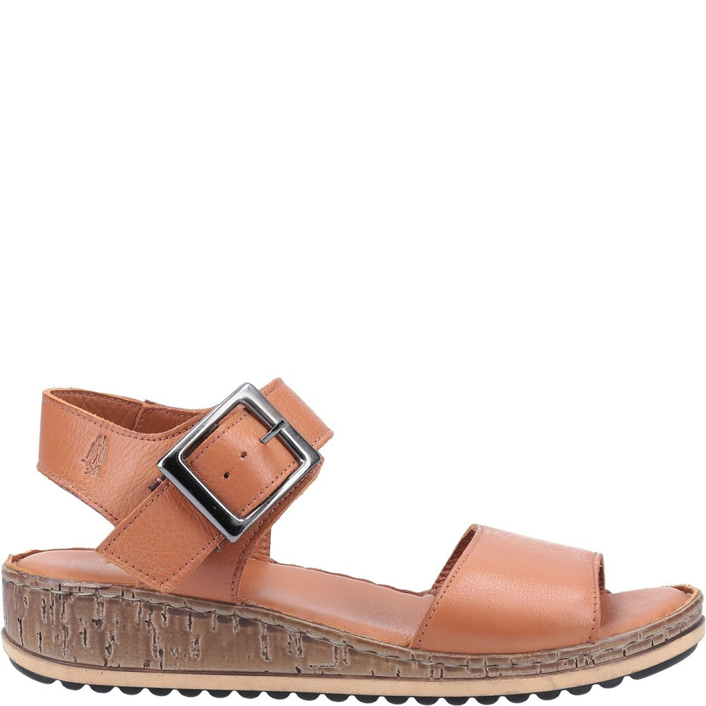 Hush Puppies Ellie Wide Sandal