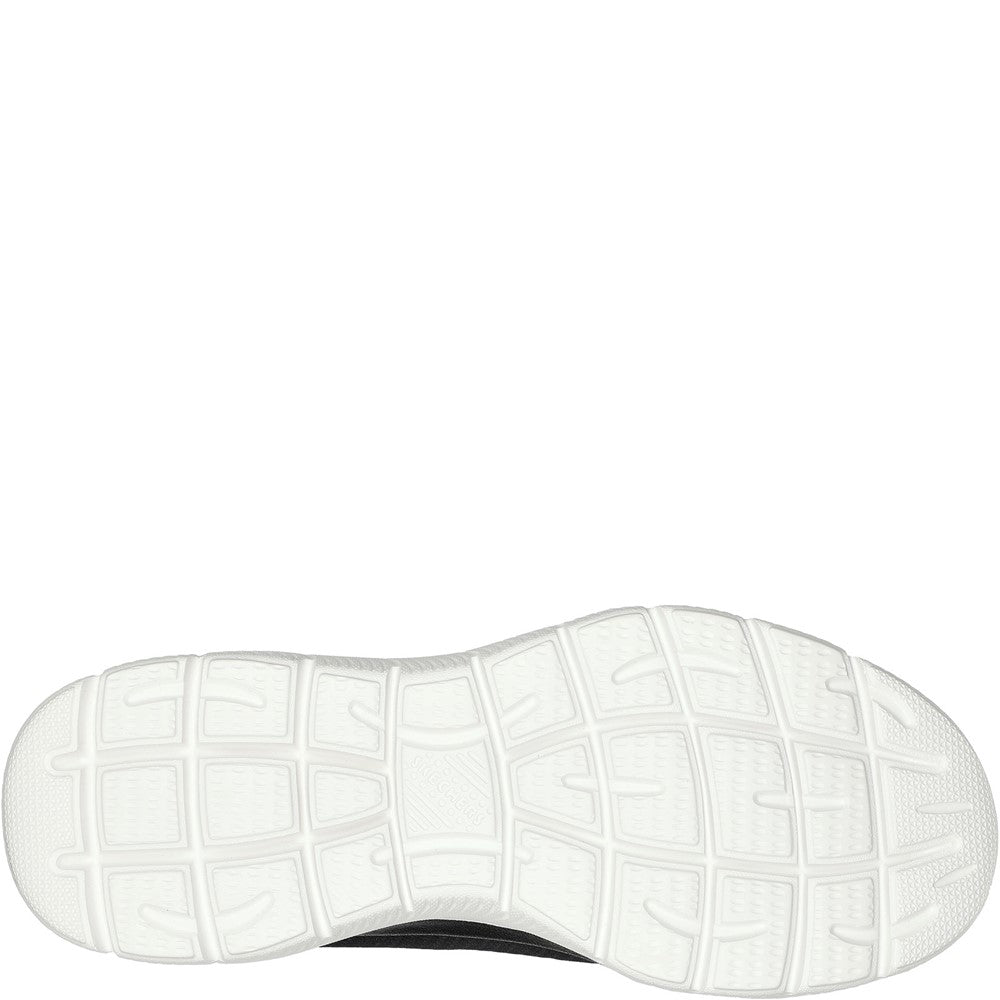 Skechers Summits - High Range Wide Fit Trainer