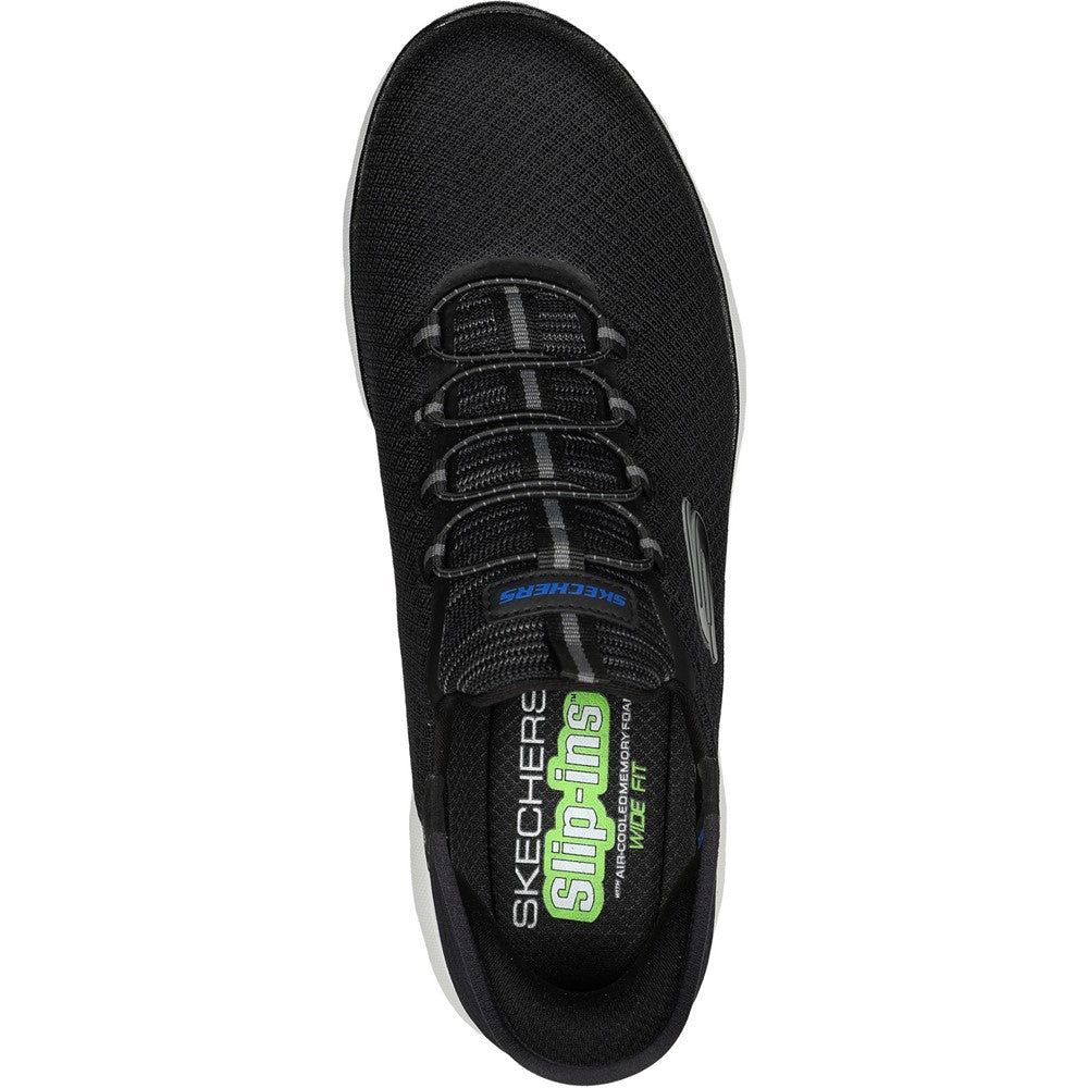 Skechers Summits - High Range Wide Fit Trainer