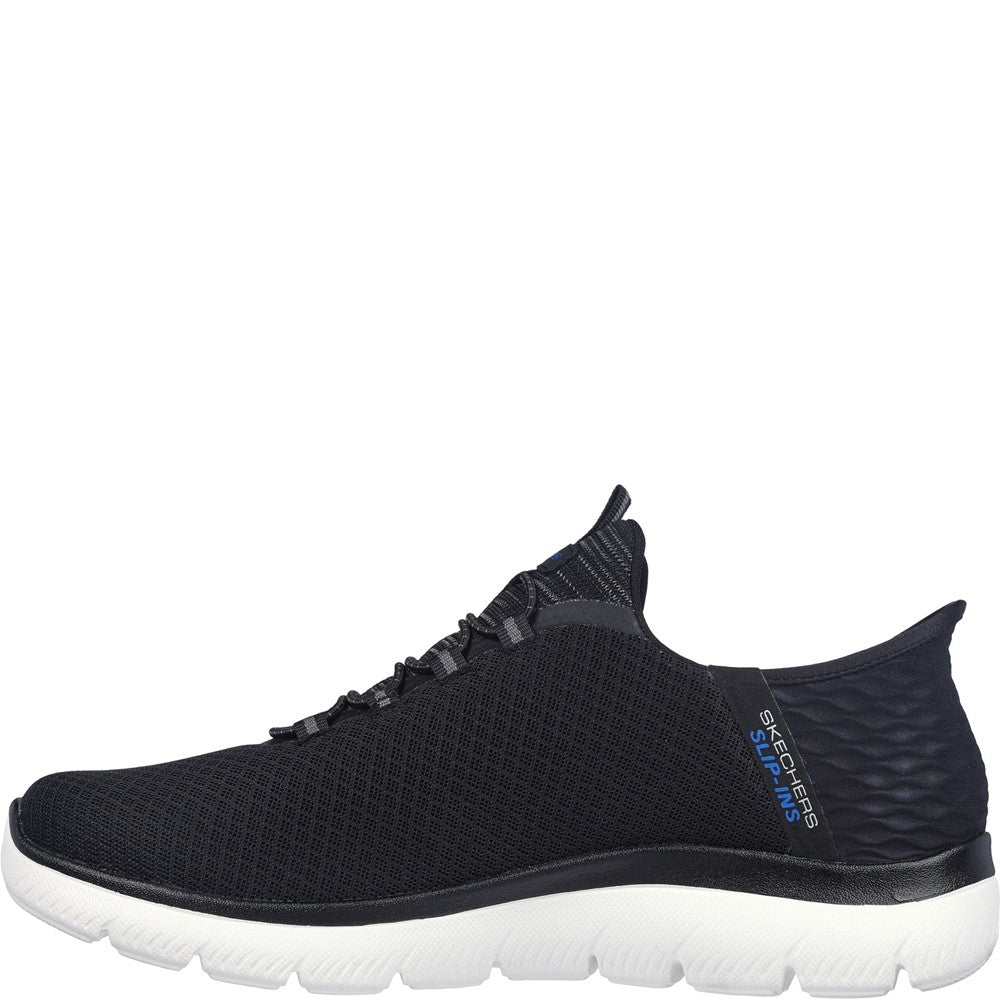 Skechers Summits - High Range Wide Fit Trainer