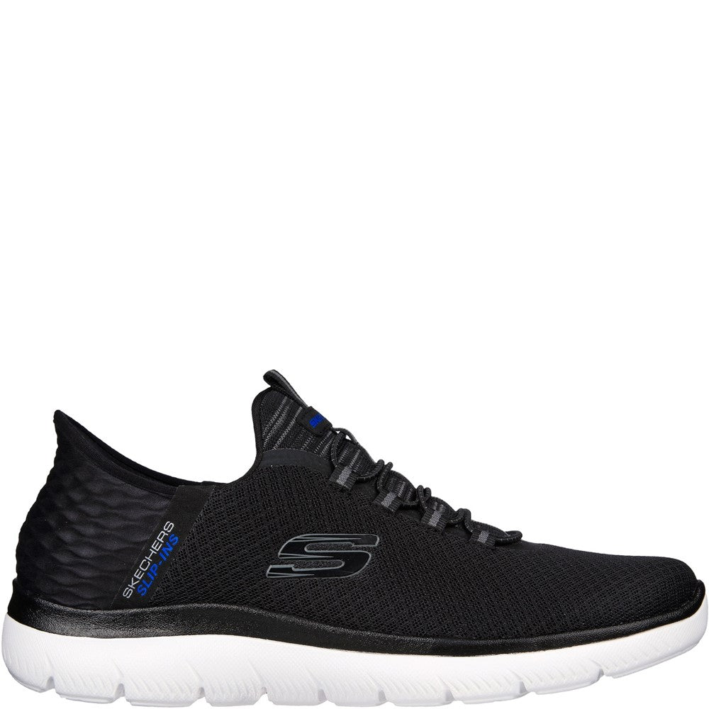 Skechers Summits - High Range Wide Fit Trainer