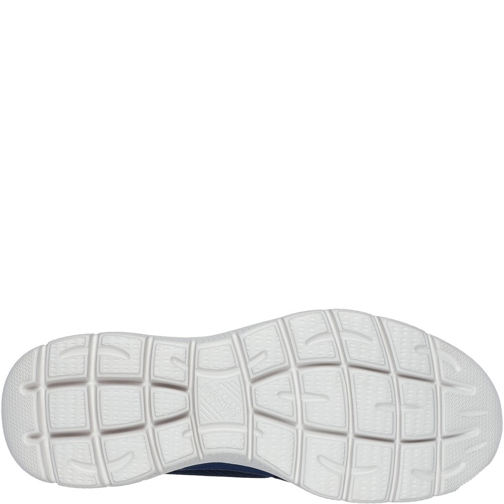 Skechers Summits - High Range Wide Fit Trainer