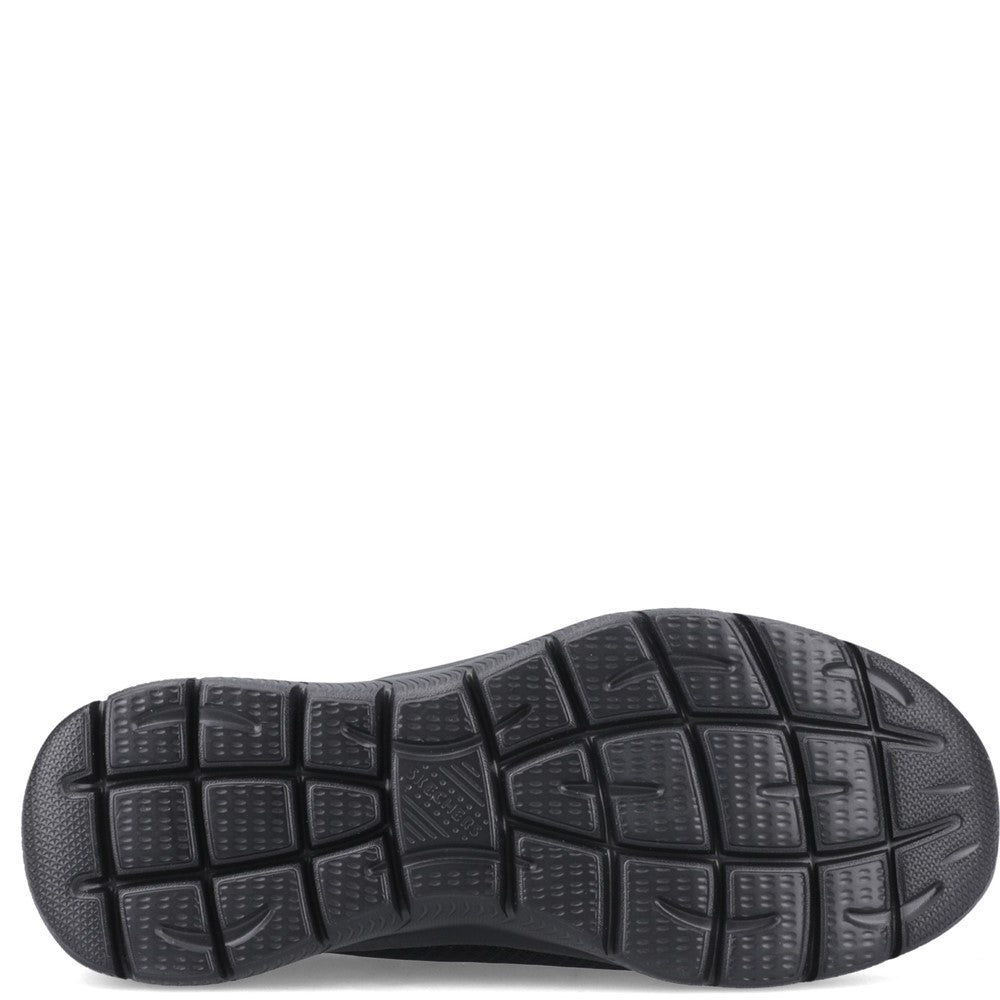 Skechers Summits - High Range Wide Fit Trainer