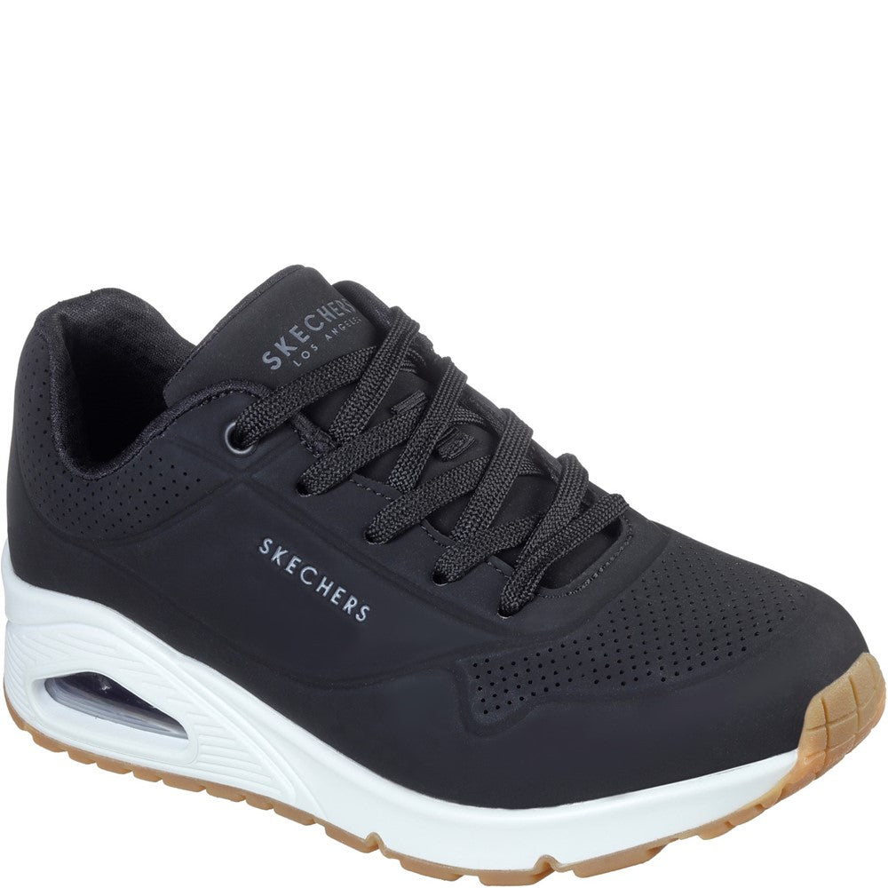 Skechers Uno - Stand on Air Trainer