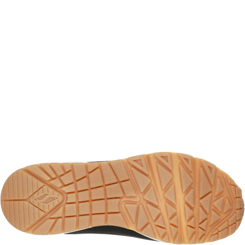 Skechers Uno - Stand on Air Trainer