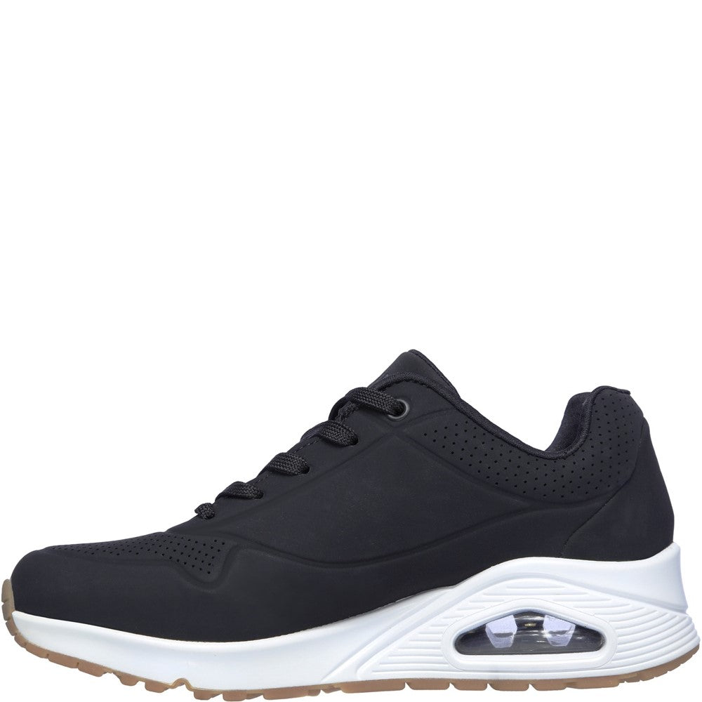 Skechers Uno - Stand on Air Trainer