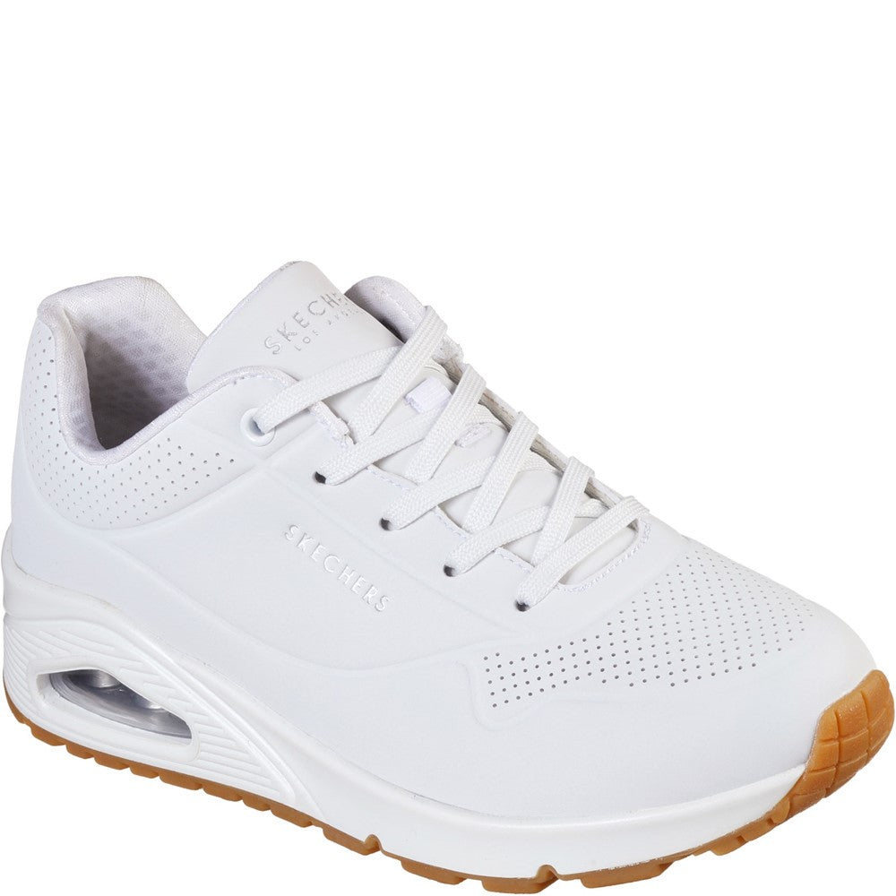 Skechers Uno - Stand on Air Trainer