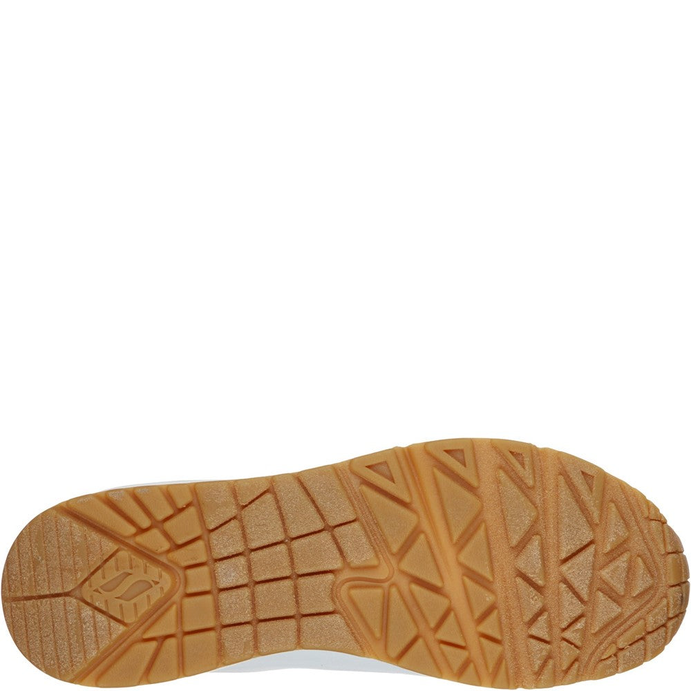 Skechers Uno - Stand on Air Trainer